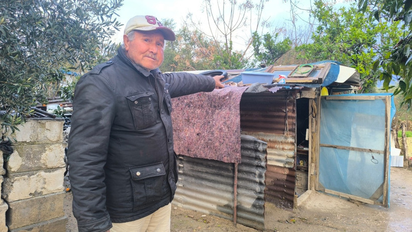 Kemal Bunduk'un barakası