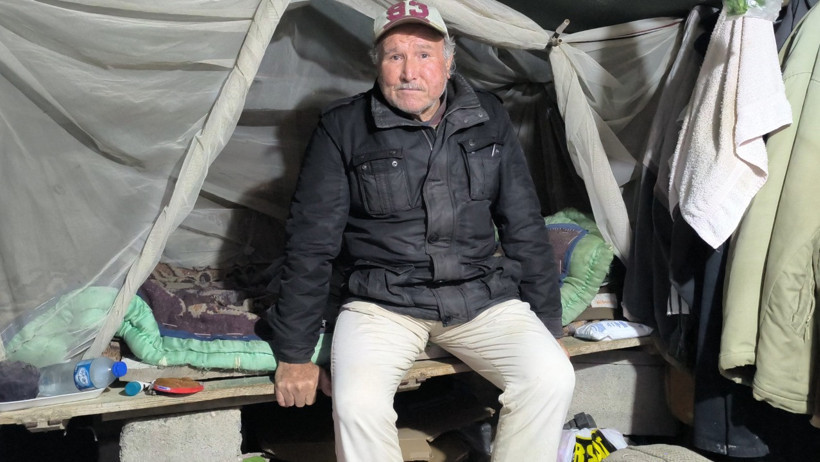 Kemal Bunduk'un günlük hayatı