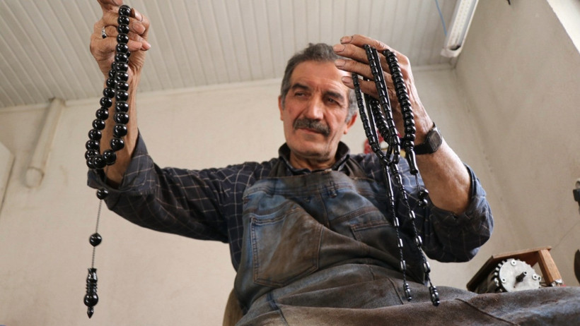 El Emeği Tespihler
