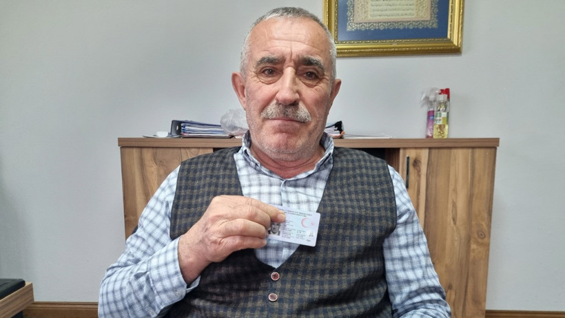 Muhtar Abi Şahin