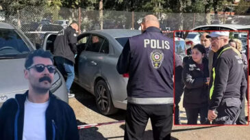 Anestezi Teknikeri Olası Bir &Ouml;l&uuml;mle Karşılaştı