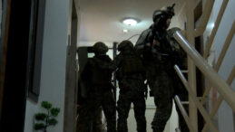 Ankara Merkezli 5 İlde Organize Su&ccedil; Operasyonu: 37 G&ouml;zaltı