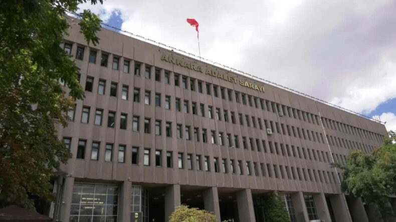 Ankara'da 10 G&ouml;zaltı