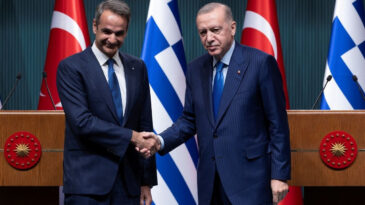 Ankara'da Kritik Zirve: 10 Bakanla Geliyor, O İsim Heyette Yok