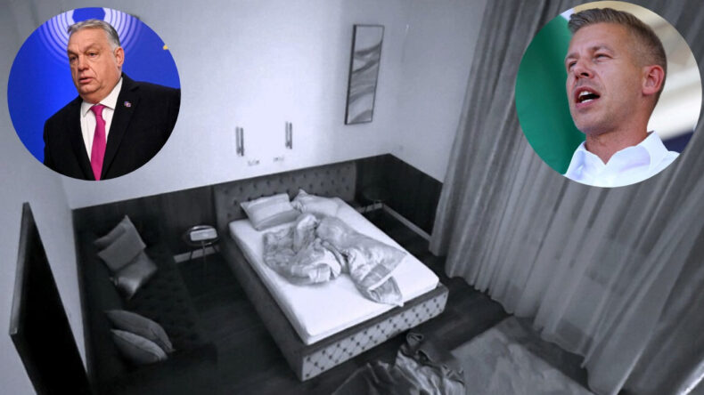 Anketlerde &Ouml;ne Ge&ccedil;ti, 'Kaset' Krizi Patladı