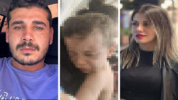 Anne ve Sevgilisine 2 Yaşındaki &Ccedil;ocuğun Darbedilmesi Nedeniyle Hapis Cezası