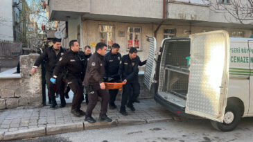 Annesini &Ouml;ld&uuml;ren Gen&ccedil;, 'İyi Hal İndirimi' ile Ceza Aldı
