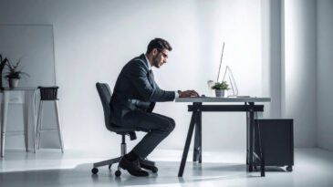 Annesinin "Dik otur" S&ouml;z&uuml; Milyon Dolarlık Girişime D&ouml;n&uuml;şt&uuml;