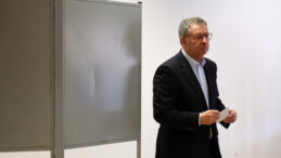 Antonio Jose Seguro'dan Tarihi Zafer