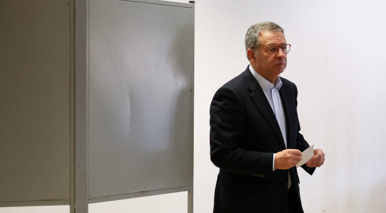 Antonio Jose Seguro'dan Tarihi Zafer