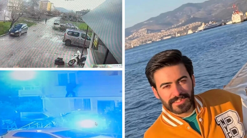 Apart Otelin Penceresinden Kaybolan Uğur'un Akıbeti Merak Ediliyor