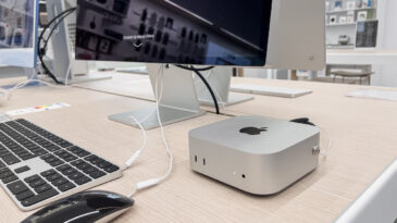 Apple, Bilgisayar &Uuml;retimini ABD'ye Taşıyor