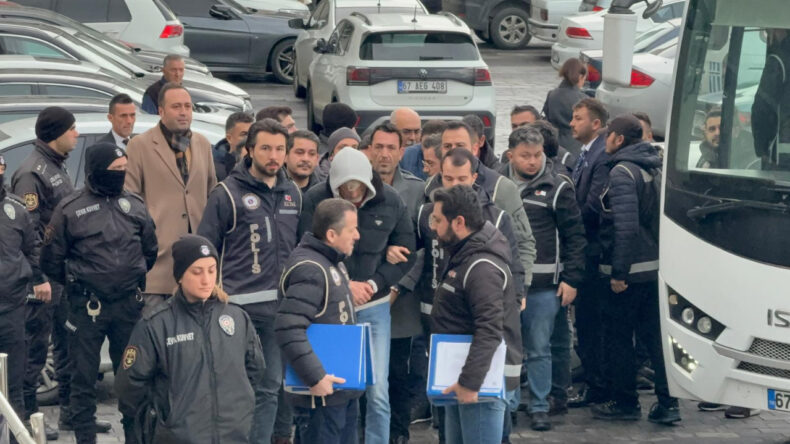 Ara&ccedil; Muayene Usuls&uuml;zl&uuml;kleri: Can G&uuml;venliği Tehlikede