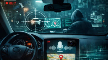 Aracınızın Dinleniyor Olma İhtimali! İsrail'in Gizli Siber Teknolojisi