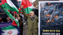 Arap Liderlerden Baskı; ABD ve İran Yeniden M&uuml;zakere Masasında