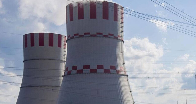 Arap &Uuml;lkelerinden Rusya ile N&uuml;kleer Enerji Anlaşması