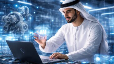 Araplardan Vietnam'da dev yapay zeka yatırımı