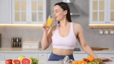 Araştırma: D&uuml;zenli meyve suyu t&uuml;ketimi kanser riskini artırıyor