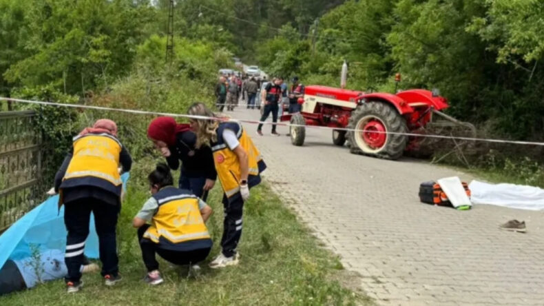 Arazi Anlaşmazlığında Aile Katliamı: Cezası Belli Oldu
