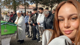 Arazide &Ouml;l&uuml; Bulunan 19 Yaşındaki S&uuml;meyye Toprağa Verildi