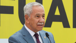 Arın&ccedil;: Erdoğan, Bah&ccedil;eli'den Daha Az Adil Değil