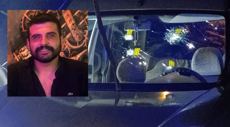 Arkadaşının Aracında Vurulmuştu; 3 Kişi Tutuklandı