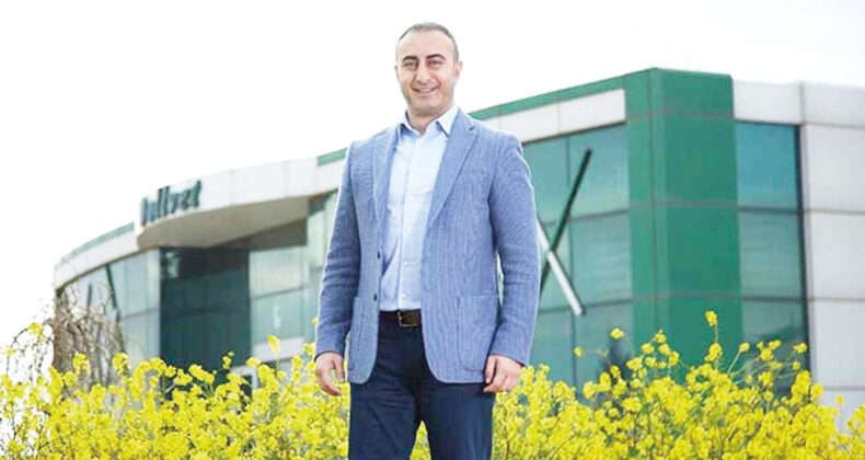 Aşı İhalesi Yandaşa Gitti