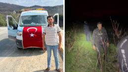 Asi Nehri&rsquo;nde Akıntıya Kapılan Gen&ccedil; İ&ccedil;in Aramalar Devam Ediyor