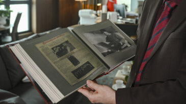 Atat&uuml;rk&rsquo;&uuml;n Az Bilinen Fotoğrafları Yeni Alb&uuml;mde Toplandı