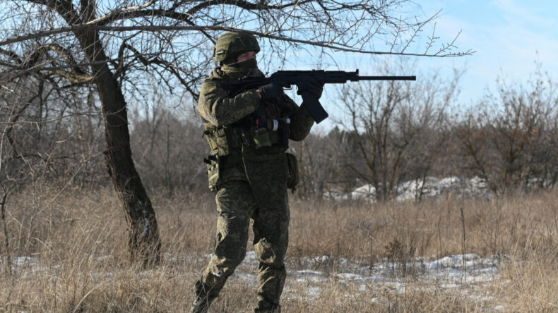 Ateşkes İhlaline 72 Saatlik Plan Hazırlandı