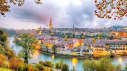 Avrupa'da Dikkat &Ccedil;eken Referandum: N&uuml;fus Artışına 10 Milyon Limiti