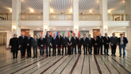 Avrupa&rsquo;dan İBB&rsquo;ye ziyaret