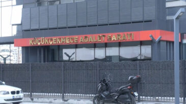 Avukat Pekay Salmanoğlu'na Yurt Dışı Yasağı