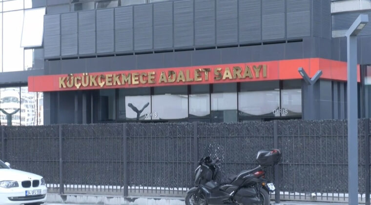 Avukat Pekay Salmanoğlu'na Yurt Dışı Yasağı