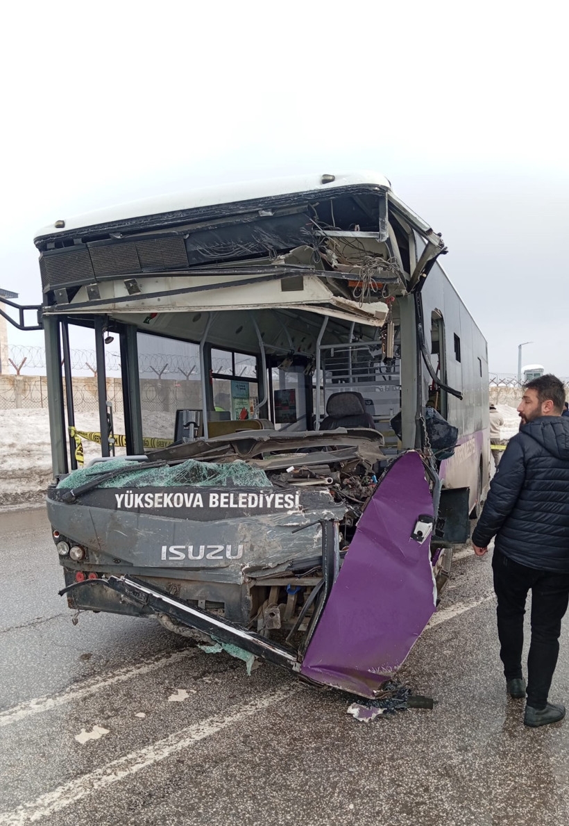 Kaza Anı