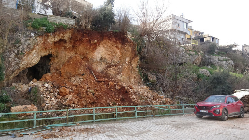 Mağara Görüntüsü