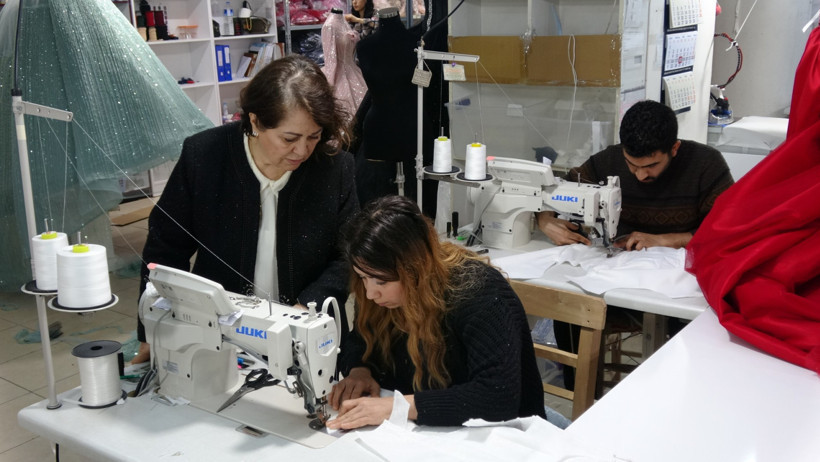 Uluslararası Başarı