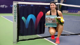 Ayla Aksu, Portekiz'de Şampiyonluk Yaşadı