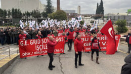 AYM'den Grev İle İlgili &Ouml;nemli Karar: Yasa Dışı Bulundu