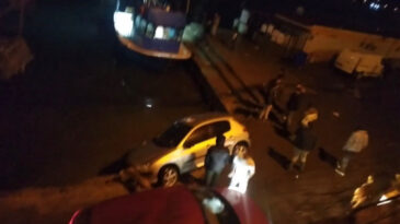 Aynı G&uuml;n, Aynı Yerde İkinci Kaza