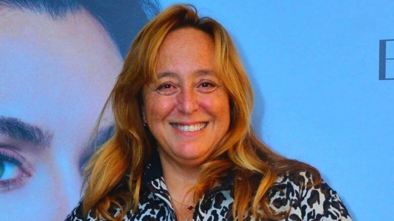 Ayşe Barım'a 12 Yıl 6 Ay Hapis Cezası