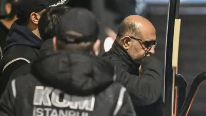 Aziz İhsan Aktaş Davasında Ara Karar: 7 Sanık Tahliye Edildi