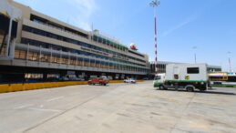 Bağdat Havalimanı'nda Teknik Arıza Nedeniyle Kapatıldı