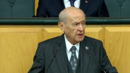 Bah&ccedil;eli: Yapılan siyasi eşkıyalık, haddinizi bilin