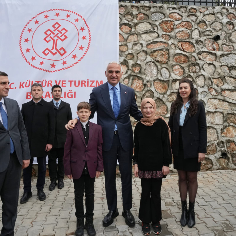 Çocuk Kütüphanesi