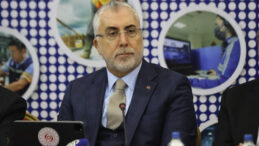 Bakan Işıkhan'dan Emekliye Zam A&ccedil;ıklaması