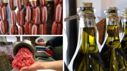 Bakanlık Gıda &Uuml;r&uuml;nleri Listesini G&uuml;ncelledi: Kıyma, Sucuk ve Zeytinyağı Dikkate Alındı!