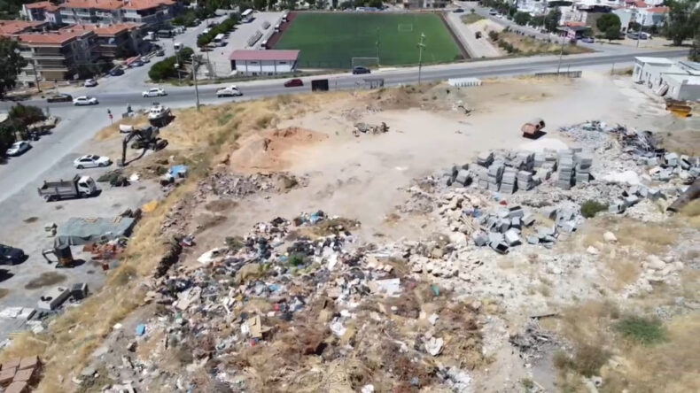 Bakanlıktan CHP'li belediyelere milyonluk cezalar