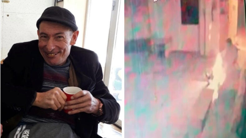 Bakımevinde Korkun&ccedil; Olay: Engelli Adamın Bacakları Yandı, Yeğeni Şikayet&ccedil;i