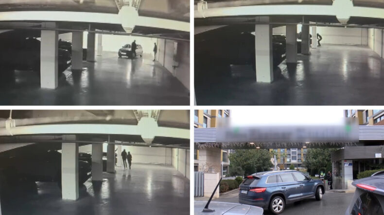 Bakırköy’de 30 Milyon Dolar Değerinde Hırsızlık Olayında Yeni Gelişmeler